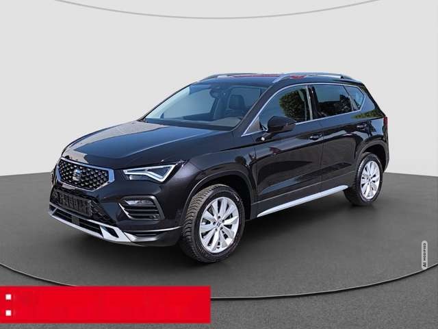 Seat Ateca 1.5 TSI DSG Xperience NAVI RFK PARK-ASSIST