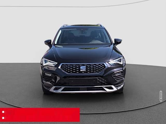 Seat Ateca 1.5 TSI DSG Xperience NAVI RFK PARK-ASSIST