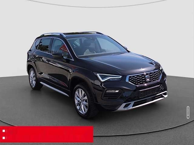 Seat Ateca 1.5 TSI DSG Xperience NAVI RFK PARK-ASSIST