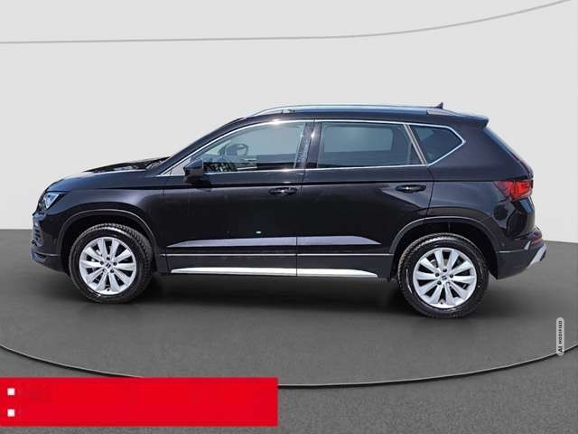 Seat Ateca 1.5 TSI DSG Xperience NAVI RFK PARK-ASSIST