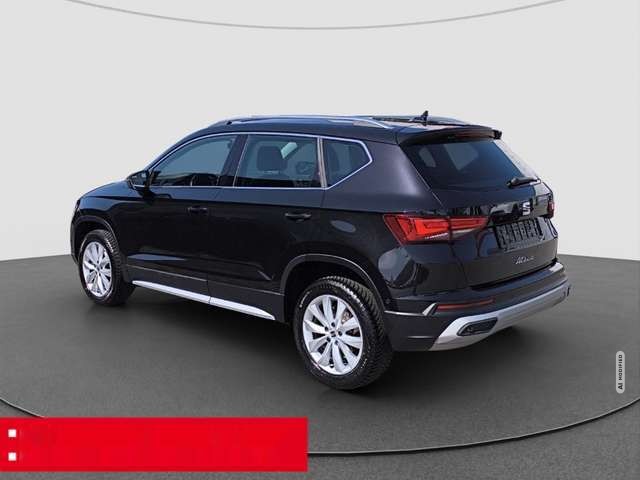 Seat Ateca 1.5 TSI DSG Xperience NAVI RFK PARK-ASSIST