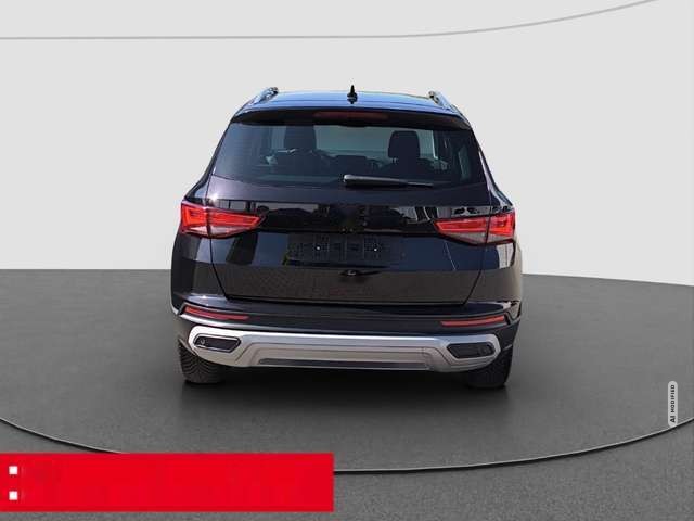 Seat Ateca 1.5 TSI DSG Xperience NAVI RFK PARK-ASSIST