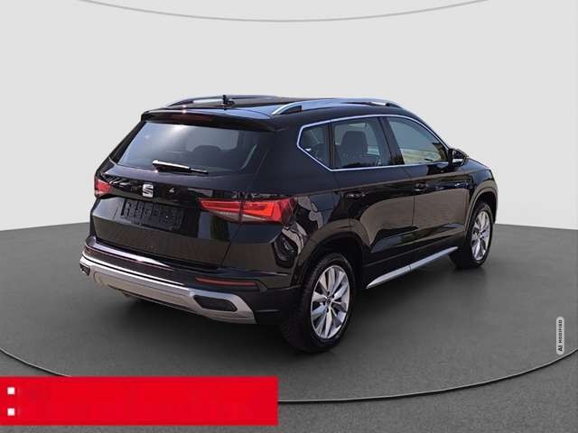 Seat Ateca 1.5 TSI DSG Xperience NAVI RFK PARK-ASSIST