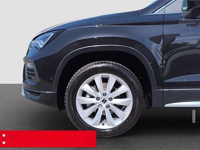 Seat Ateca 1.5 TSI DSG Xperience NAVI RFK PARK-ASSIST