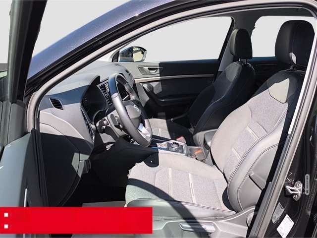 Seat Ateca 1.5 TSI DSG Xperience NAVI RFK PARK-ASSIST