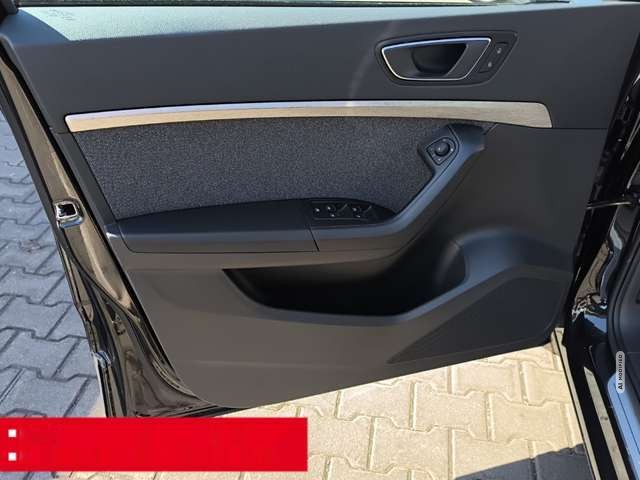 Seat Ateca 1.5 TSI DSG Xperience NAVI RFK PARK-ASSIST