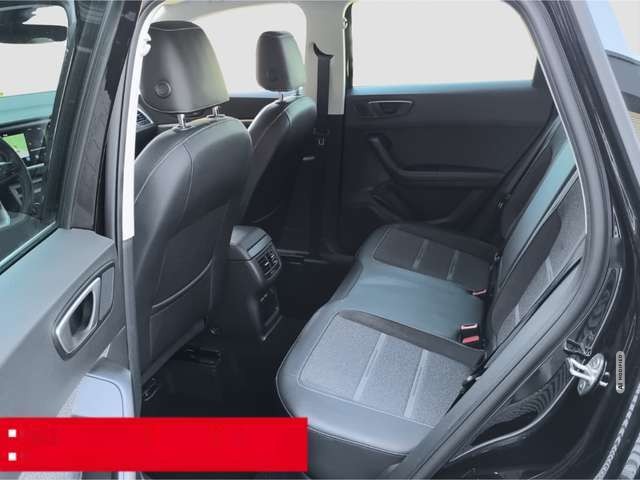 Seat Ateca 1.5 TSI DSG Xperience NAVI RFK PARK-ASSIST