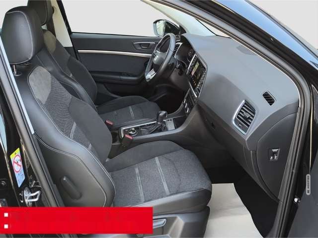 Seat Ateca 1.5 TSI DSG Xperience NAVI RFK PARK-ASSIST