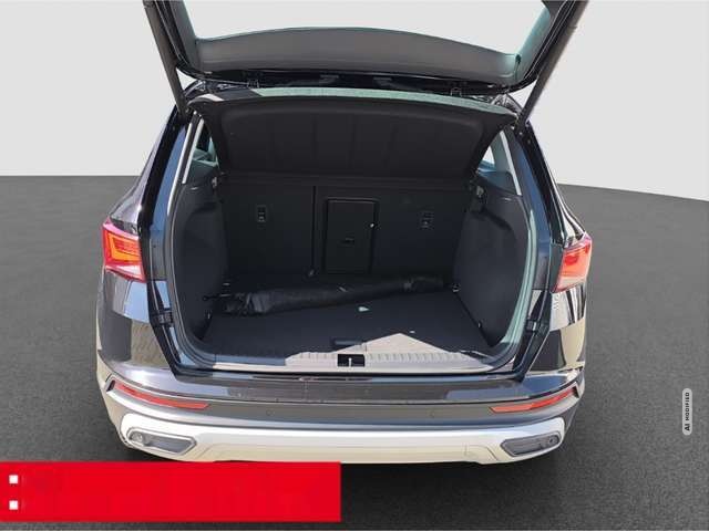 Seat Ateca 1.5 TSI DSG Xperience NAVI RFK PARK-ASSIST