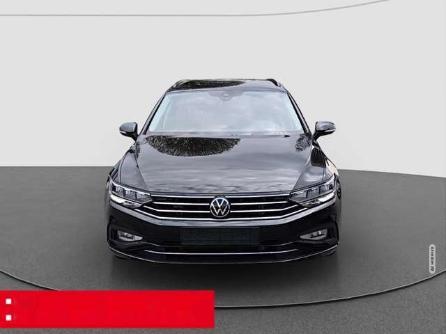Volkswagen Passat Variant 2.0 TDI DSG Business AHK NAVI PDC