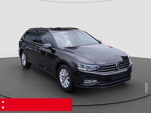 Volkswagen Passat Variant 2.0 TDI DSG Business AHK NAVI PDC