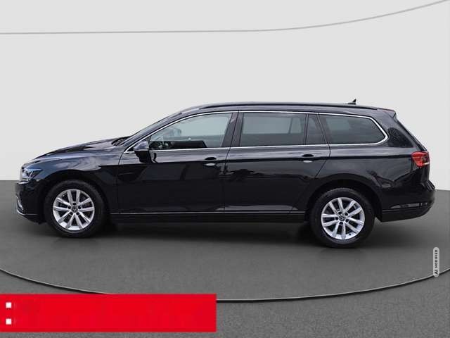 Volkswagen Passat Variant 2.0 TDI DSG Business AHK NAVI PDC