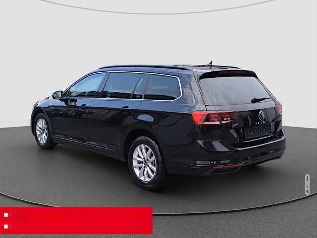Volkswagen Passat Variant 2.0 TDI DSG Business AHK NAVI PDC