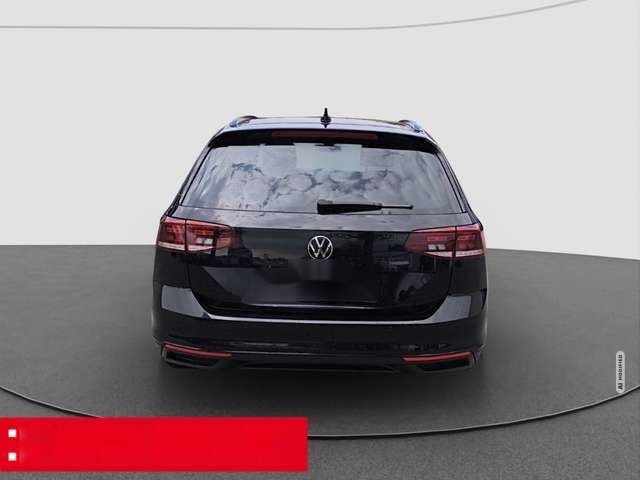 Volkswagen Passat Variant 2.0 TDI DSG Business AHK NAVI PDC