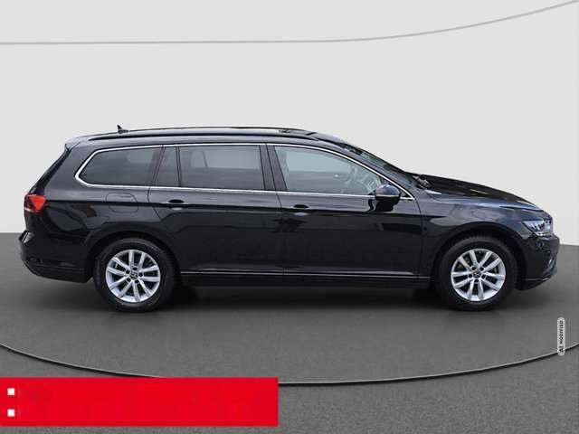 Volkswagen Passat Variant 2.0 TDI DSG Business AHK NAVI PDC