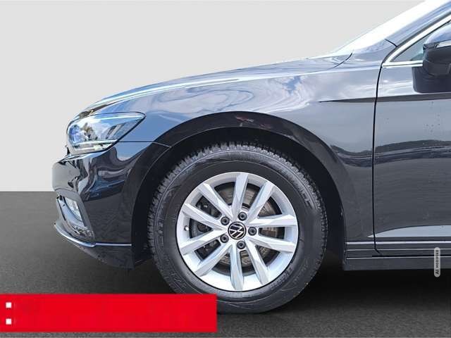 Volkswagen Passat Variant 2.0 TDI DSG Business AHK NAVI PDC