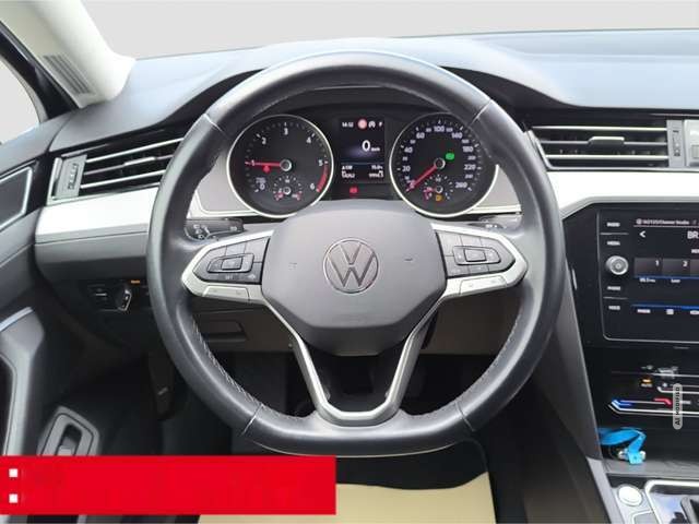 Volkswagen Passat Variant 2.0 TDI DSG Business AHK NAVI PDC