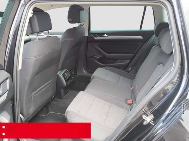 Volkswagen Passat Variant 2.0 TDI DSG Business AHK NAVI PDC
