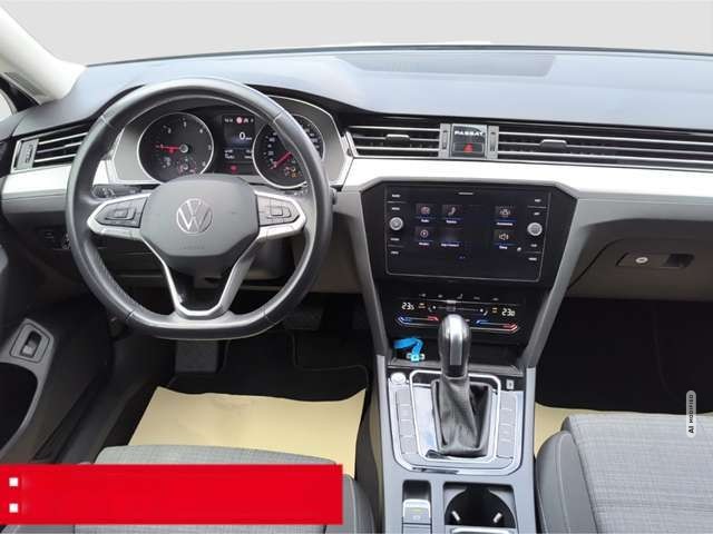 Volkswagen Passat Variant 2.0 TDI DSG Business AHK NAVI PDC