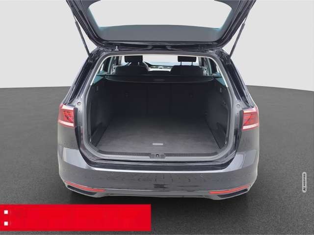 Volkswagen Passat Variant 2.0 TDI DSG Business AHK NAVI PDC