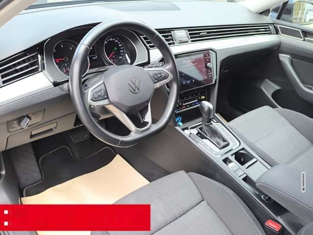 Volkswagen Passat Variant 2.0 TDI DSG Business AHK NAVI PDC