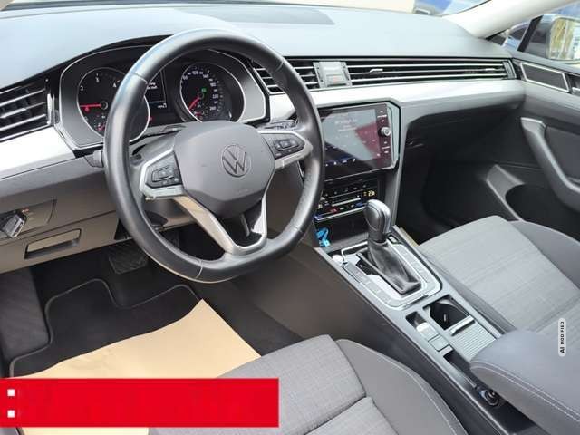 Volkswagen Passat Variant 2.0 TDI DSG Business AHK NAVI PDC