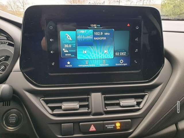 Suzuki S-Cross 1.4 Boosterjet Hybrid ALLGRIP Comfort