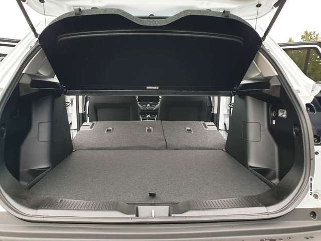 Suzuki S-Cross 1.4 Boosterjet Hybrid ALLGRIP Comfort