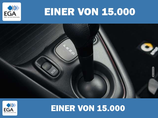 Smart ForTwo EQ EXCLUSIVE, Winter, LED, PTS, RFK, Panodach, SHZ