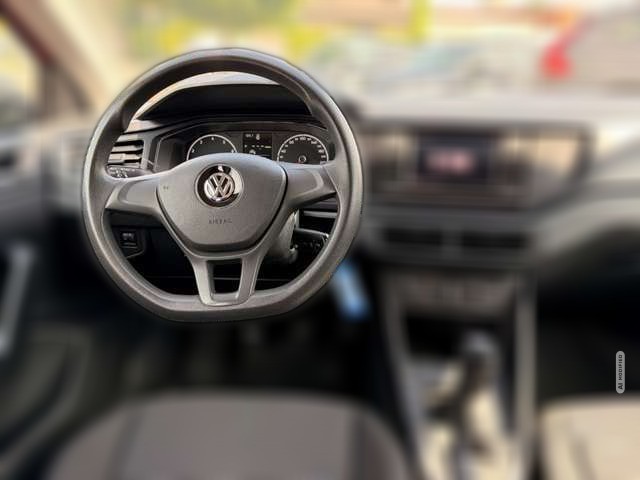 Volkswagen Polo VI Trendline 1.0 Klima CarPlay SItzHZG PDC v+h All