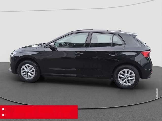 Skoda Fabia 1.0 MPI Selection 5-J-G LED RFK PDC