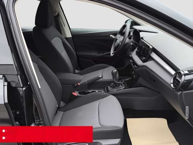 Skoda Fabia 1.0 MPI Selection 5-J-G LED RFK PDC