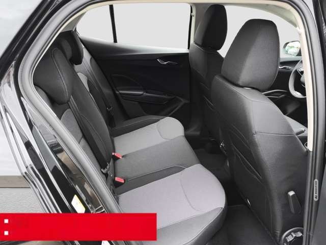 Skoda Fabia 1.0 MPI Selection 5-J-G LED RFK PDC