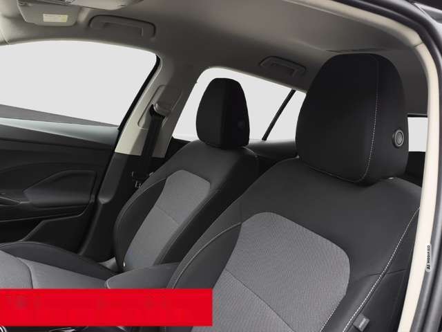 Skoda Fabia 1.0 MPI Selection 5-J-G LED RFK PDC