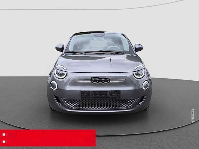 Fiat 500e Lim. La Prima LED NAVI PANO