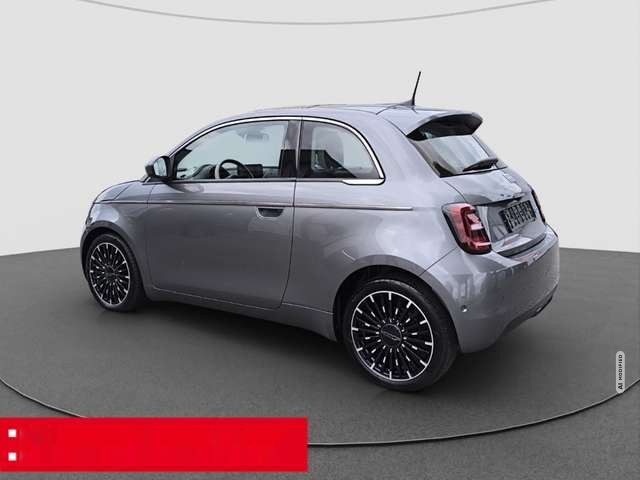 Fiat 500e Lim. La Prima LED NAVI PANO