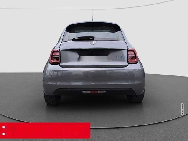 Fiat 500e Lim. La Prima LED NAVI PANO