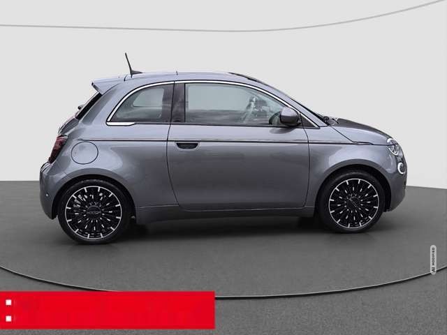Fiat 500e Lim. La Prima LED NAVI PANO