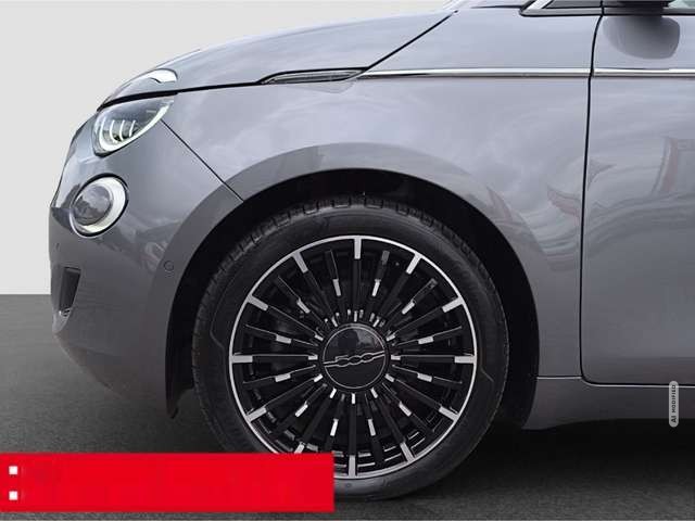 Fiat 500e Lim. La Prima LED NAVI PANO