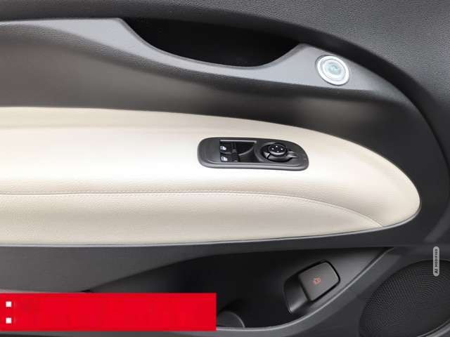 Fiat 500e Lim. La Prima LED NAVI PANO