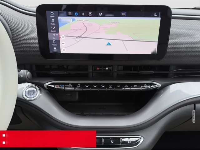 Fiat 500e Lim. La Prima LED NAVI PANO