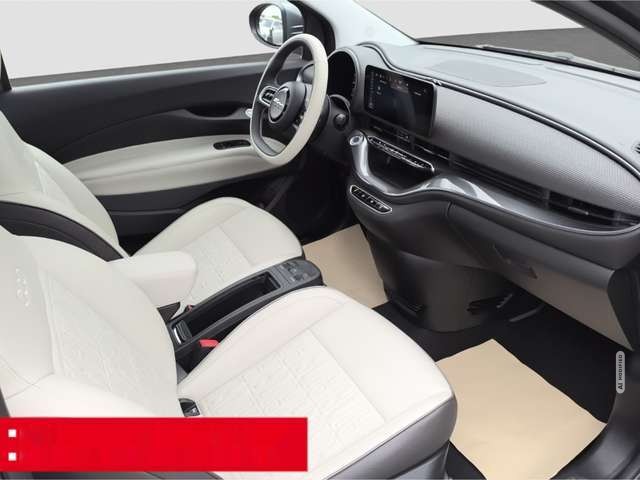 Fiat 500e Lim. La Prima LED NAVI PANO