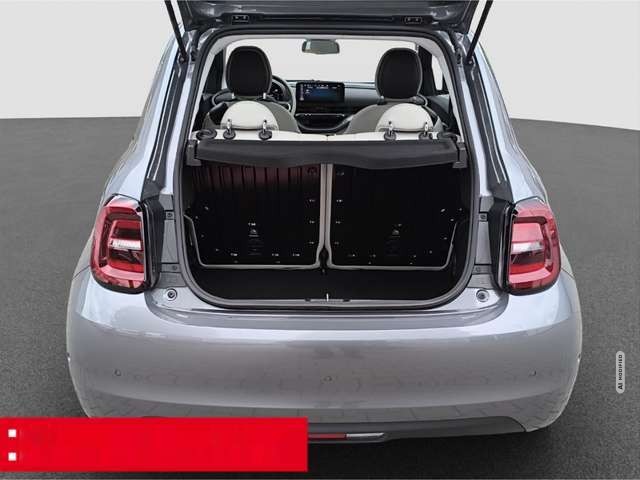 Fiat 500e Lim. La Prima LED NAVI PANO