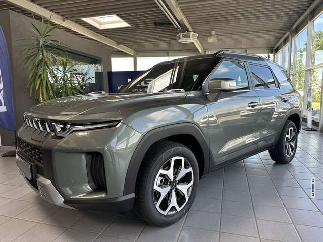 Ssangyong Torres 1.5 T-GDi 2WD Automatik Nomad (CW)