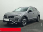 Bild Volkswagen T-Roc 1.5 TSI DSG Goal 2-J-GAR AHK RFK