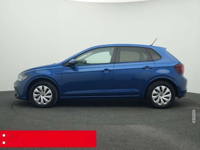 Volkswagen Polo 1.0 TSI Life LED NAVI RFK