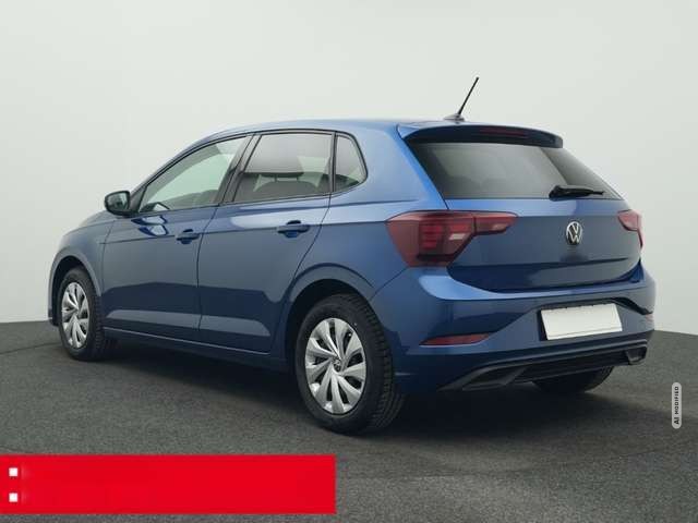 Volkswagen Polo 1.0 TSI Life LED NAVI RFK