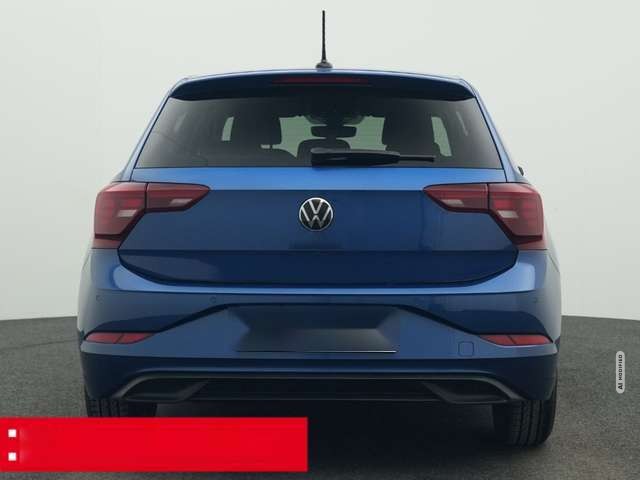 Volkswagen Polo 1.0 TSI Life LED NAVI RFK