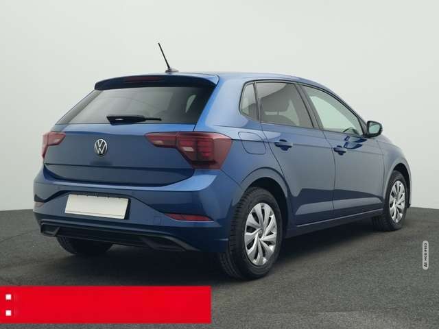 Volkswagen Polo 1.0 TSI Life LED NAVI RFK