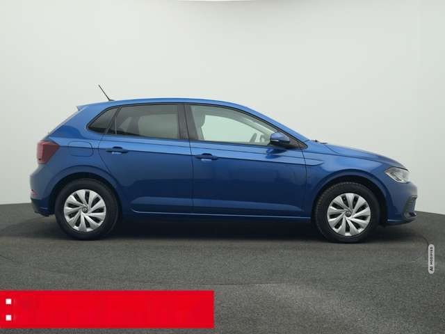 Volkswagen Polo 1.0 TSI Life LED NAVI RFK